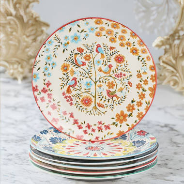 China dessert plates sale